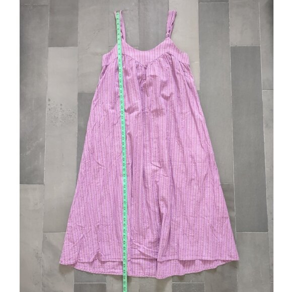 Xirena Rumi Maxi Dress - Picture 4 of 9